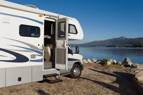 Motorhome rental insurance