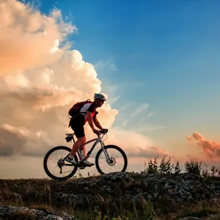 Mountain bike insurance