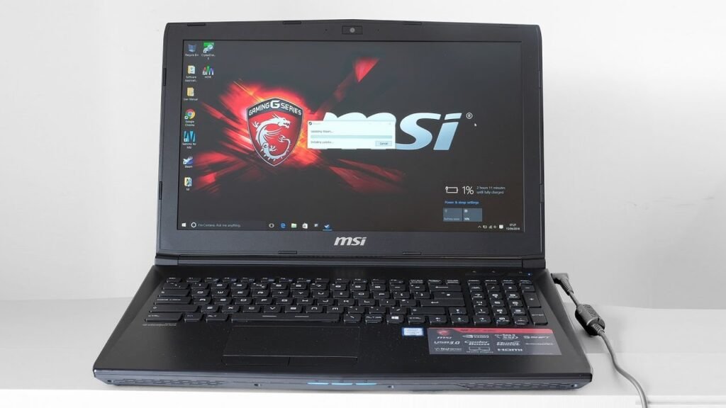 Msi insurance charge