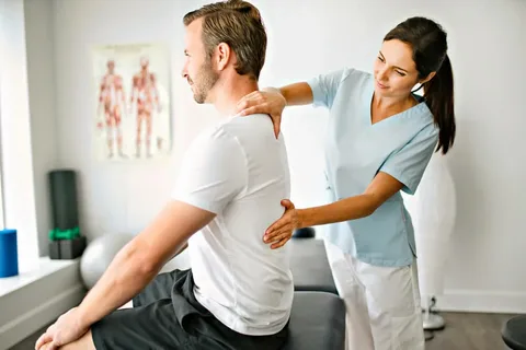 Is a chiropractor covered by insurance