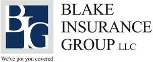 Blake insurance