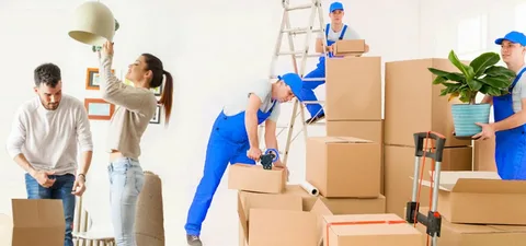 Business insurance for moving companies