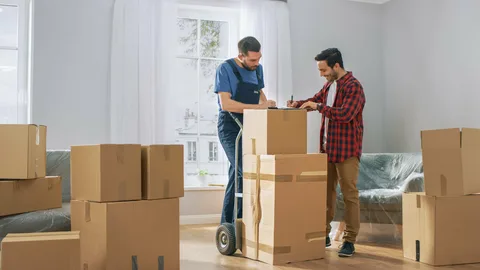 Business insurance for moving companies