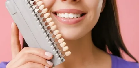 Dental insurance for veneers