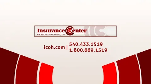 Insurance center of harrisonburg