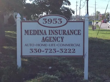 Medina insurance